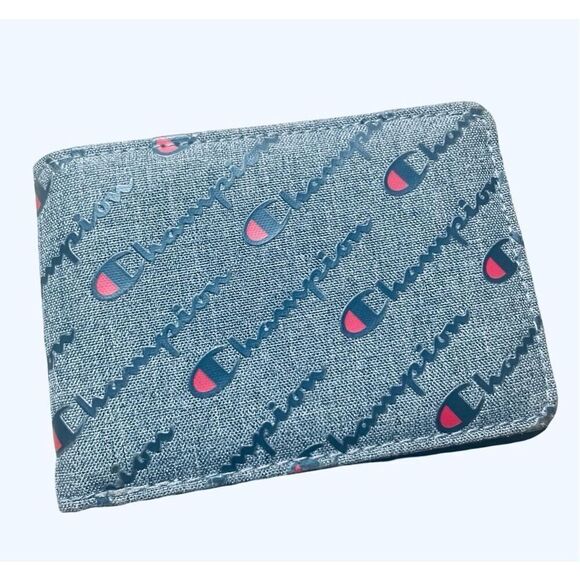 Men’s Champion Wallet - Picture 1 of 4